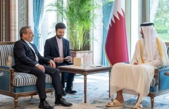 ਹਮਲਾ ਰੋਕਣ ਲਈ Qatar-Iran ਵਿਚਾਲੇ ਡੀਲ! ਤਹਿਰਾਨ ਨੂੰ ਮਿਲਣਗੇ 6 ਅਰਬ ਡਾਲਰ, ਤਿੰਨ ਤੁਰੰਤ ਦਿਖੇ 3 ਅਸਰ