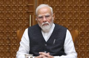 ਸਾਊਦੀ ਪ੍ਰਿੰਸ-ਬਹਿਰੀਨ ਕਿੰਗ ਨਾਲ PM Narendra Modi ਨੇ ਕੀਤੀ ਗੱਲਬਾਤ, ਦੋਵਾਂ ਦੇਸ਼ਾਂ ‘ਤੇ ਹੋਏ ਹਮਲਿਆਂ ਦੀ ਕੀਤੀ ਨਿੰਦਾ