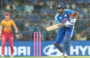T20 World Cup 2026: ਭਾਰਤ ਨੇ West Indies ਨੂੰ 5 ਵਿਕਟਾਂ ਨਾਲ ਹਰਾ ਕੇ Semi-finals ‘ਚ ਮਾਰੀ ਐਂਟਰੀ