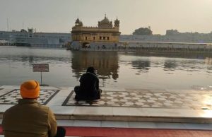 Amritsar: ਸ੍ਰੀ ਦਰਬਾਰ ਸਾਹਿਬ ਵਿਖੇ ਅੱਜ ਮਨਾਇਆ ਜਾ ਰਿਹਾ ਹੋਲਾ ਮਹੱਲਾ, SGPC ਦੀ ਸੰਗਤਾਂ ਨੂੰ ਕੈਮੀਕਲ ਫ੍ਰੀ ਤਿਉਹਾਰ ਮਨਾਉਣ ਦੀ ਅਪੀਲ