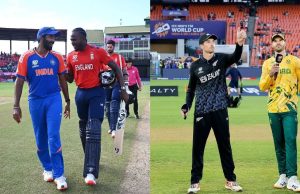 T20 ਵਿਸ਼ਵ ਕੱਪ ‘ਚ ਜੇਕਰ ਅਜਿਹਾ ਹੋਇਆ ਤਾਂ ਇੱਕੋ ਦਿਨ ਖੇਡੇ ਜਾਣਗੇ ਦੋਵੇਂ ਸੈਮੀਫਾਈਨਲ, ਜਾਣੋ ICC ਦਾ ਨਵਾਂ ਨਿਯਮ