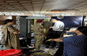 Ludhiana ’ਚ ਨਸ਼ਿਆਂ ਖ਼ਿਲਾਫ਼ ਪੁਲਿਸ ਦਾ ਵੱਡਾ ‘ਕਾਸੋ ’ ਆਪ੍ਰੇਸ਼ਨ, 19 ਮੁਲਜ਼ਮ ਕਾਬੂ, ਹੈਰੋਇਨ ਤੇ ਡਰੱਗ ਮਨੀ ਬਰਾਮਦ