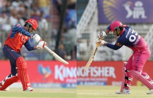 Punjab Kings ਦੀ IPL 2026 ‘ਚ ਪਹਿਲੀ ਹਾਰ, Rajasthan Royals ਨੇ 223 ਦੌੜਾਂ ਦਾ ਟੀਚਾ ਹਾਸਿਲ ਕੀਤਾ