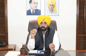 ਮੁੱਖ ਮੰਤਰੀ ਮਾਵਾਂ-ਧੀਆਂ ਸਤਿਕਾਰ ਯੋਜਨਾ ਸ਼ੁਰੂ, ਔਰਤਾਂ ਨੂੰ ਪ੍ਰਤੀ ਮਹੀਨਾ ਮਿਲਣਗੇ 1500 ਰੁਪਏ