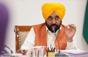CM ਮਾਨ ਦਾ ਬਾਗ਼ੀਆਂ ‘ਤੇ ਤੰਜ, ਪੋਸਟ ਕਰ ਅਦਰ ਲਸਣ ਤੇ ਮਾਸਾਲਿਆਂ ਨਾਲ ਕੀਤੀ ਤੁਲਨਾ