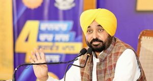 ਸਿਹਤ ਖੇਤਰ ਵਿੱਚ ਇਨਕਲਾਬੀ ਬਦਲਾਅ, ਹੁਣ ਤੱਕ 40 ਲੱਖ ਤੋਂ ਵੱਧ ਲੋਕਾਂ ਦੇ ਬਣੇ ਹੈਲਥ ਕਾਰਡ