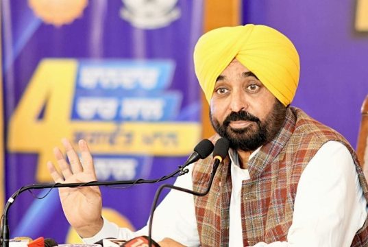 ਸਿਹਤ ਖੇਤਰ ਵਿੱਚ ਇਨਕਲਾਬੀ ਬਦਲਾਅ, ਹੁਣ ਤੱਕ 40 ਲੱਖ ਤੋਂ ਵੱਧ ਲੋਕਾਂ ਦੇ ਬਣੇ ਹੈਲਥ ਕਾਰਡ