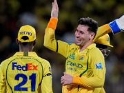 Kolkata ਦੀ ਕਰਾਰੀ ਹਾਰ, ਨੂਰ ਅਹਿਮਦ ਨੇ ‘7 ਗੇਂਦਾਂ’ ‘ਚ ਦਿਵਾਈ ਚੇਨਈ ਨੂੰ ਜਿੱਤ