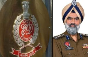 ਸਸਪੈਂਡਡ DIG ਭੁੱਲਰ ਦੇ ਟਿਕਾਣਿਆਂ ਤੋਂ 1.4 ਕਰੋੜ ਦੀ ਹੋਰ ਨਕਦੀ ਬਰਾਮਦ, ਈਡੀ ਦੀ ਰੇਡ ਦੌਰਾਨ ਪ੍ਰਾਪਰਟੀ ਦਸਤਾਵੇਜ਼ ਵੀ ਮਿਲੇ