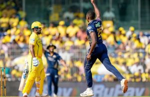 IPL 2026: ਗੁਜਰਾਤ ਨੇ ਚੇਨਈ ਨੂੰ ਉਸੇ ਦੇ ਘਰ ‘ਚ ਰੌਂਦਿਆ, ਰਬਾਡਾ ਤੇ ਸੁਦਰਸ਼ਨ ਦੇ ਜਲਵੇ ਨੇ ਦਿਵਾਈ ਚੌਥੀ ਜਿੱਤ