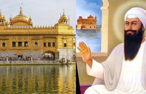 ਗੁਰੂ ਅੰਗਦ ਦੇਵ ਜੀ ਦੇ ਪ੍ਰਕਾਸ਼ ਦਿਹਾੜੇ ‘ਤੇ ਹਰਿਮੰਦਰ ਸਾਹਿਬ ਵਿਖੇ ਭਾਰੀ ਗਿਣਤੀ ‘ਚ ਸੰਗਤਾਂ ਨਤਮਸਤਕ