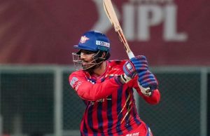 IPL 2026: ਲਖਨਊ ਦਾ ‘ਚੌਧਰੀ’ ਕੋਲਕਾਤਾ ‘ਤੇ ਪਿਆ ਭਾਰੀ, ਸਿਰਫ਼ 9 ਸ਼ਾਟਾਂ ਨਾਲ ਕੇਕੇਆਰ ਦੇ ਜਬਾੜੇ ‘ਚੋਂ ਖੋਹੀ ਜਿੱਤ