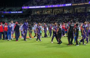 IPL 2026: ਮੀਂਹ ਨੇ ਪੂਰਾ ਮੈਚ ਵਿਗਾੜਿਆ, Kolkata-Punjab ਮੁਕਾਬਲਾ ਰੱਦ