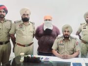 Ludhiana Police ਦੀ ਵੱਡੀ ਕਾਰਵਾਈ, ਕਰੋੜਾਂ ਦੀ ਠੱਗੀ ਮਾਰ ਕੇ ਫ਼ਰਾਰ ਚੱਲ ਰਿਹਾ ‘ਠੱਗ ਜੋੜਾ’ ਚੜ੍ਹਿਆ ਪੁਲਿਸ ਅੜਿਕੇ