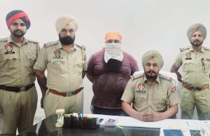 Ludhiana Police ਦੀ ਵੱਡੀ ਕਾਰਵਾਈ, ਕਰੋੜਾਂ ਦੀ ਠੱਗੀ ਮਾਰ ਕੇ ਫ਼ਰਾਰ ਚੱਲ ਰਿਹਾ ‘ਠੱਗ ਜੋੜਾ’ ਚੜ੍ਹਿਆ ਪੁਲਿਸ ਅੜਿਕੇ