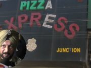 Ludhiana ‘ਚ ਪੀਜ਼ਾ ਦੀ ਆੜ ‘ਚ ਨਸ਼ਾ ਤਸਕਰੀ, ਪੁਲਿਸ ਨੇ ਮਾਰਿਆ ਛਾਪਾ; ਭਾਰੀ ਮਾਤਰਾ ‘ਚ ਹੈਰੋਇਨ ਸਮੇਤ ਮਾਲਕ ਕਾਬੂ