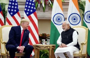 PM ਮੋਦੀ ਤੇ ਟਰੰਪ ਦੀ ਜੂਨ ‘ਚ ਹੋ ਸਕਦੀ ਹੈ ਮੁਲਾਕਾਤ, G7 ਸੰਮੇਲਨ ਲਈ ਫਰਾਂਸ ਵਿੱਚ ਹੋਣਗੇ ਦੋਵੇਂ ਨੇਤਾ