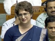 ਪੁਰਾਣਾ ਬਿੱਲ ਲਿਆਓ, ਫਿਰ ਦੇਖਦੇ ਹਾਂ ਕੌਣ ਮਹਿਲਾ ਵਿਰੋਧੀ… Priyanka Gandhi ਦੀ ਸਰਕਾਰ ਨੂੰ ਚੁਣੌਤੀ; ਇੰਡੀਆ ਗੱਠਜੋੜ ਲਿਖੇਗਾ ਪੱਤਰ