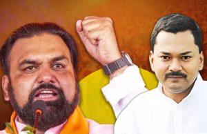 Samrat Chaudhary ਬਿਹਾਰ ਦੇ ਨਵੇਂ ਮੁੱਖ ਮੰਤਰੀ, ਨਿਤੀਸ਼ ਦੇ ਬੇਟੇ ਨਿਸ਼ਾਂਤ ਕੁਮਾਰ ਬਣਨਗੇ ਡਿਪਟੀ CM
