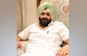ਵਿਧਾਇਕ ਪਠਾਣਮਾਜਰਾ ਦੀ ਜ਼ਮਾਨਤ ਪਟੀਸ਼ਨ ਰੱਦ, ਪੁਲਿਸ ਨੇ ਇੱਕ ਹੋਰ ਮਾਮਲੇ ‘ਚ ਪਾਈ ਗ੍ਰਿਫ਼ਤਾਰੀ