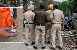 Chandigarh: ਭਾਜਪਾ ਦਫ਼ਤਰ ਬਾਹਰ ਧਮਾਕੇ ਮਾਮਲੇ ‘ਚ ਦੋ ਗ੍ਰਿਫ਼ਤਾਰੀਆਂ, ਪੰਜਾਬ ਪੁਲਿਸ ਦੇ ਹੱਥ ਵੱਡੀ ਕਾਮਯਾਬੀ