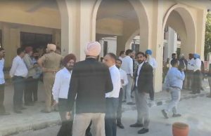 Chandigarh-Jalandhar ਦੇ ਸਕੂਲਾਂ ਨੂੰ ਬੰਬ ਨਾਲ ਉਡਾਉਣ ਦੀ ਧਮਕੀ, ਫਿਰੋਜ਼ਪੁਰ ਜ਼ਿਲ੍ਹਾ ਕੋਰਟ ਨੂੰ ਵੀ ਮਿਲੀ E-mail