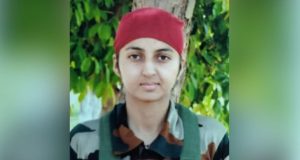 ਸਬ-ਇੰਸਪੈਕਟਰ ਗੁਲਸ਼ਨ ਕੌਰ ਦੀ ਡਿੱਗਣ ਨਾਲ ਮੌਤ, ਪਟਿਆਲਾ ਕਮਾਂਡੋ ਕੰਪਲੈਕਸ ‘ਚ ਕਰ ਰਹੀ ਸੀ ਕਸਰਤ