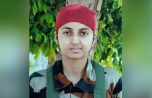 ਸਬ-ਇੰਸਪੈਕਟਰ ਗੁਲਸ਼ਨ ਕੌਰ ਦੀ ਡਿੱਗਣ ਨਾਲ ਮੌਤ, ਪਟਿਆਲਾ ਕਮਾਂਡੋ ਕੰਪਲੈਕਸ ‘ਚ ਕਰ ਰਹੀ ਸੀ ਕਸਰਤ