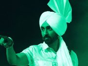 Canada: Diljit Dosanjh ਦੇ ਲਾਈਵ ਕੰਸਰਟ ‘ਚ ਹੰਗਾਮਾ, ਪੰਨੂ ਦੇ ਬੰਦੇ ਦੀ ਸਟੇਜ ‘ਤੇ ਸੁਰੱਖਿਆ ਗਾਰਡਾਂ ਨਾਲ ਭਿੜੇ
