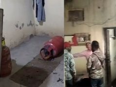 Jalandhar: ਗੈਰ-ਕਾਨੂੰਨੀ ਗੈਸ ਰੀਫਿਲਿੰਗ ਦੌਰਾਨ ਸਿਲੰਡਰ ਬਲਾਸਟ, ਇੱਕ ਵਿਅਕਤੀ ਬੁਰੀ ਤਰ੍ਹਾਂ ਜ਼ਖ਼ਮੀ-ਦੂਜਾ ਮੌਕੇ ਤੋਂ ਫ਼ਰਾਰ