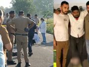 Chandigarh ‘ਚ Encounter: ਬਦਮਾਸ਼ ਗੋਲੂ ਗੋਹਾਨਾ ਦੇ ਪੈਰ ‘ਚ ਲੱਗੀ ਗੋਲੀ, ਹਥਿਆਰਾਂ ਦੀ ਕਰਦਾ ਸੀ ਤਸਕਰੀ