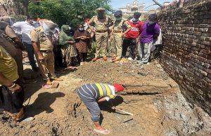 Jalandhar: 5 ਮਹੀਨਿਆਂ ਬਾਅਦ ਲਾਪਤਾ ਸ਼ਖ਼ਸ ਦੀ ਲਾਸ਼ ਬਰਾਮਦ, ਮੁਲਜ਼ਮ ਨੇ ਘਰ ‘ਚ ਦੱਬੀ ਸੀ ਡੈੱਡ ਬਾਡੀ