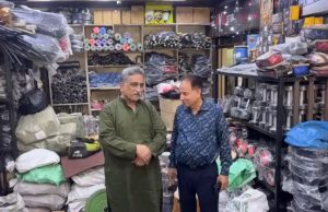 ਜੰਗਬੰਦੀ ਹੋਣ ‘ਤੇ ਜਲੰਧਰ ਦੀ Sports Industry ਨੇ ਲਿਆ ਰਾਹਤ ਦਾ ਸਾਹ, ਯੁੱਧ ਦੌਰਾਨ ਕੱਚੇ ਮਾਲ ਦੀਆਂ ਕੀਮਤਾਂ ‘ਚ ਹੋ ਰਿਹਾ ਸੀ ਭਾਰੀ ਵਾਧਾ