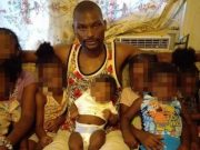 America ‘ਚ ਵਿਅਕਤੀ ਵੱਲੋਂ 8 ਬੱਚਿਆਂ ਸਮੇਤ 10 ਦਾ ਕਤਲ, 1 ਤੋਂ 14 ਸਾਲ ਸੀ ਜੁਆਕਾਂ ਦੀ ਉਮਰ