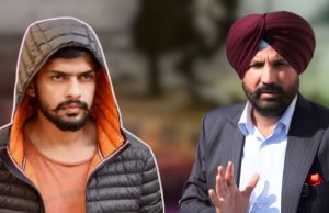 ਗੈਂਗਸਟਰ ਲਾਰੈਂਸ ਬਿਸ਼ਨੋਈ ‘ਤੇ ਬਣੀ Docu Series ਦਾ ਵਿਰੋਧ, ਬੈਨ ਕਰਵਾਉਣ ਲਈ ਵੜਿੰਗ ਪਾਣਗੇ PIL