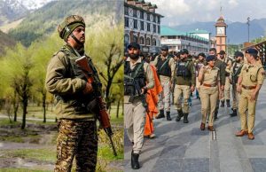 Pahalgam Attack ਤੋਂ ਲੈ ਕੇ ਆਪ੍ਰੇਸ਼ਨ ਸਿੰਦੂਰ ਤੱਕ… ਔਖੇ ਸਮੇਂ ‘ਚ ਭਾਰਤ ਨੇ ਦਿਖਾਈ ਅਜਿਹੀ ਬਹਾਦਰੀ ਕੀ ਦੁਨੀਆ ਹੈਰਾਨ ਰਹਿ ਗਈ