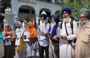 Pakistan ਰਵਾਨਾ 2840 ਸ਼ਰਧਾਲੂਆਂ ਦਾ ਜੱਥਾ, ਗੁਆਂਢੀ ਮੁਲਕ ‘ਚ ਮਨਾਉਣਗੇ ਵਿਸਾਖੀ