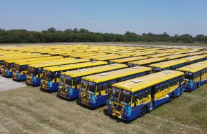 PRTC ਤੇ ਪਨਬੱਸ ‘ਚ ਸ਼ਾਮਲ ਹੋਣਗੀਆਂ 1265 ਬੱਸਾਂ, ਹਰਪਾਲ ਚੀਮਾ ਨੇ ਦੱਸਿਆ ਪਬਲਿਕ ਟ੍ਰਾਂਸਪੋਰਟ ਲਈ ਇਨਕਲਾਬੀ ਬਦਲਾਅ