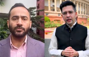Congress ‘ਚ ਚਲੇ ਜਾਂਦੇ ਤੇ ਤਾਂ ਘੱਟ ਹੈਰਾਨਗੀ ਹੁੰਦੀ… Meet Hayer ਨੇ ਕਿਉਂ ਕਹੀ ਇਹ ਗੱਲ?