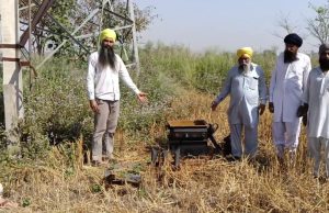 Hoshiarpur: ਮੁਕੇਰੀਆਂ ਦੇ ਪਿੰਡਾਂ ‘ਚੋਂ ਇੱਕੋ ਰਾਤ ‘ਚ 5 ਟਰਾਂਸਫਾਰਮਰ ਚੋਰੀ, ਅੰਦਰੋਂ ਤੇਲ ਤੇ ਤਾਂਬਾ ਕੱਢ ਚੋਰ ਛੱਡ ਗਏ ਖਾਲੀ ਖੋਖੇ