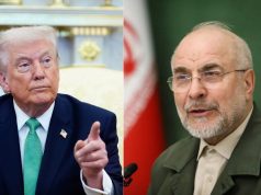 ਹੋਰਮੁਜ਼-ਯੂਰੇਨੀਅਮ ‘ਤੇ Trump ਦਾ ਦਾਅਵਾ ਗਲਤ … ਈਰਾਨ ਨੇ ਕਿਹਾ – ਗੱਲਬਾਤ ਰਾਹੀਂ ਵੀ ਅਮਰੀਕਾ ਨੂੰ ਕੁਝ ਨਹੀਂ ਮਿਲੇਗਾ