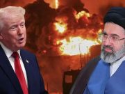 ਸ਼ਾਂਤੀ ਵਾਰਤਾ ‘ਤੇ ਗ੍ਰਹਿਣ! ਟਰੰਪ ਪਾਕਿਸਤਾਨ ‘ਚ ਭੇਜ ਰਹੇ ਆਪਣਾ ਵਫ਼ਦ, ਉੱਧਰ ਈਰਾਨ ਬੋਲਿਆ- ਨਾਕਾਬੰਦੀ ਹੱਟਣ ਤੱਕ ਗੋਈ ਗੱਲਬਾਤ ਨਹੀਂ