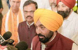 C M Mann ਦਾ ਕੇਂਦਰ ‘ਤੇ ਵੱਡਾ ਹਮਲਾ: ਦੇਸ਼ ‘ਚ ਲਾਇਆ ਅਣਐਲਾਨਿਆ ਲਾਕਡਾਊਨ, ਸਰਕਾਰ ਜਨਤਕ ਕਰੇ ਤੇਲ, ਗੈਸ ਤੇ ਸੋਨੇ ਦੇ ਭੰਡਾਰਾਂ ਦੀ ਅਸਲ ਸਥਿਤੀ