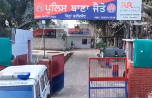 Faridkot ‘ਚ ਪੁਲਿਸ ਤੇ ਆਬਕਾਰੀ ਵਿਭਾਗ ਨੇ ਫੜੀ 200 ਲੀਟਰ ਲਾਹਣ, ਨਗਰ ਕੌਂਸਲ ਚੋਣਾਂ ‘ਚ ਵੰਡਣ ਦੀ ਸੀ ਤਿਆਰੀ