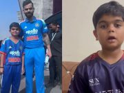Virat Kohli ਦੇ ਹਮਸ਼ਕਲ ਨੇ ਜਿੱਤਿਆ ਲੋਕਾਂ ਦਾ ਦਿਲ, 3 ਕੰਪਨੀਆਂ ਲਈ ਕੀਤੇ ਵਿਗਿਆਪਨ, ਮਾਡਲਿੰਗ ਲਈ ਵੀ ਆਇਆ ਆਫਰ