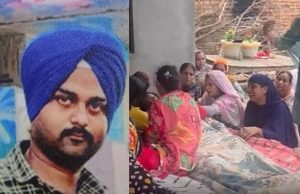 Gurdaspur ‘ਚ ਵਾਪਰਿਆ ਹਾਦਸਾ, ਖੇਡ ਟੂਰਨਾਮੈਂਟ ਦੀਆਂ ਤਿਆਰੀਆਂ ਕਰ ਰਹੇ ਨੌਜਵਾਨ ਦੀ ਕਰੰਟ ਲੱਗਣ ਨਾਲ ਮੌਤ