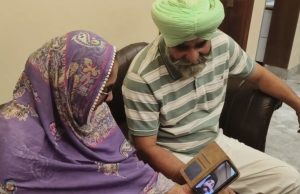 Jalandhar ਦੇ ਗੁਰਿੰਦਰਵੀਰ ਸਿੰਘ ਨੇ 100 ਮੀਟਰ ਦੌੜ ‘ਚ ਤੋੜਿਆ ਨੈਸ਼ਨਲ ਰਿਕਾਰਡ, ਮਾਂ ਨੂੰ ਕਿਹਾ- ‘ਦੇਖੀ ਮੇਰੀ ਰੇਸ?’, ਪਿਤਾ ਹੋਏ ਭਾਵੁਕ