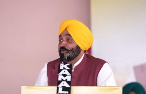 Punjab ‘ਚ ਮੇਰੀ ਰਸੋਈ ਸਕੀਮ ਦੀ ਸ਼ੁਰੂਆਤ, 40 ਲੱਖ ਪਰਿਵਾਰਾਂ ਨੂੰ ਮਿਲੇਗਾ ਫਾਇਦਾ
