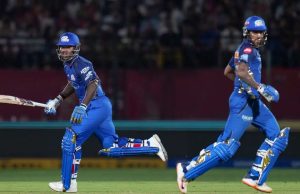 IPL 2026: Tilak Verma ਦੀ ਬੱਲੇਬਾਜ਼ੀ ਨੇ ਪਲਟਿਆ ਮੈਚ, ਮੁੰਬਈ ਇੰਡੀਅਨਜ਼ ਨੇ ਪੰਜਾਬ ਕਿੰਗਜ਼ ਨੂੰ 6 ਵਿਕਟਾਂ ਨਾਲ ਹਰਾਇਆ
