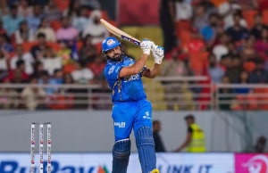 IPL 2026: Rohit Sharma ਦੀ ਵਾਪਸੀ ਨੇ ਬਦਲੀ Mumbai ਦੀ ਕਿਸਮਤ, ਲਖਨਊ ਦੀ ਲਗਾਤਾਰ ਛੇਵੀਂ ਹਾਰ